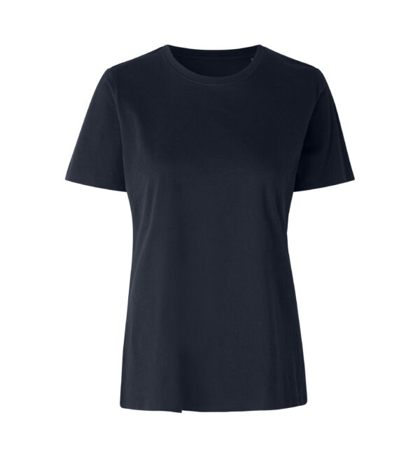 0553_790_pack_1 ID T-shirt | økologisk | dame