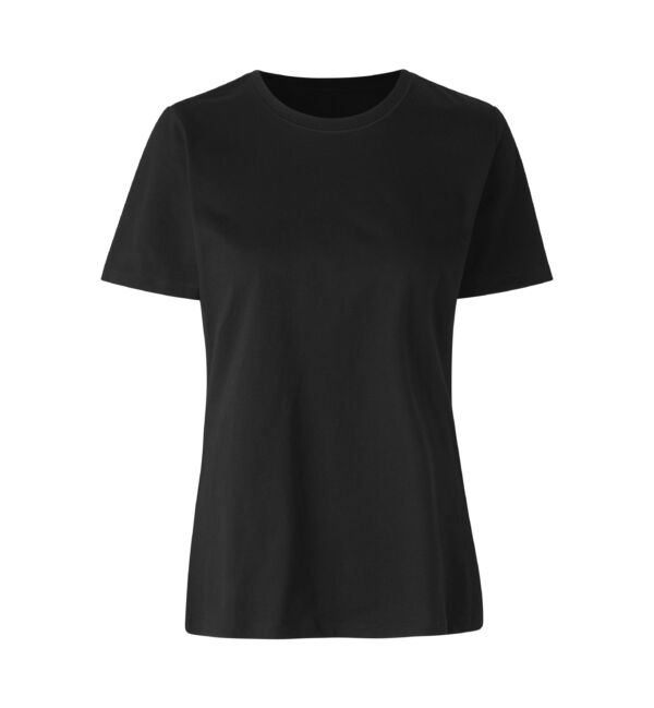 0553_900_pack_1 ID T-shirt | økologisk | dame