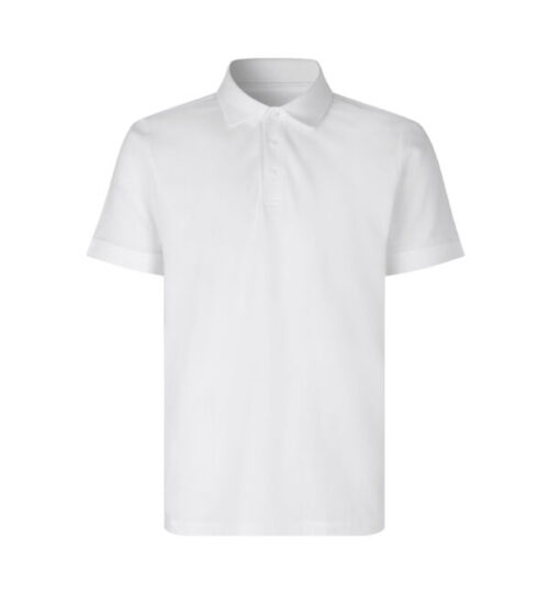 ID Poloshirt | økologisk