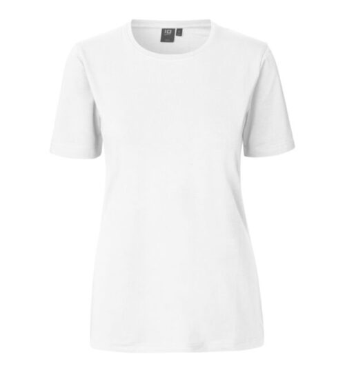 ID Stretch T-shirt | komfort | dame
