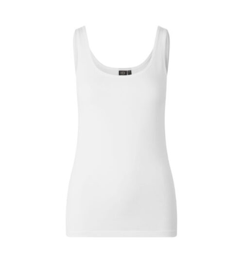 ID Tanktop | stretch | dame