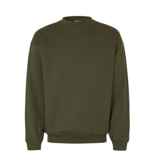 ID Sweatshirt | klassisk