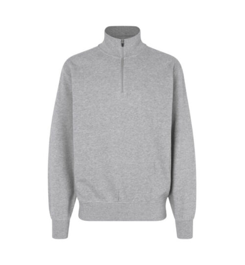ID Sweatshirt | zip