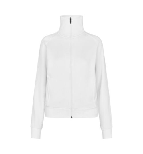 ID Sweat cardigan | dame
