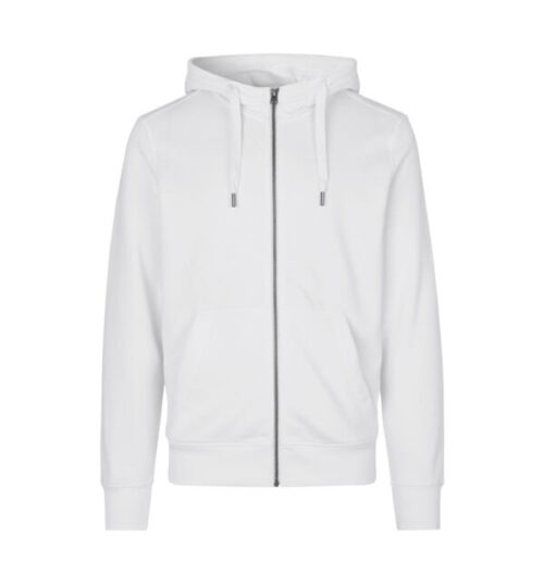 ID CORE hoodie | zip
