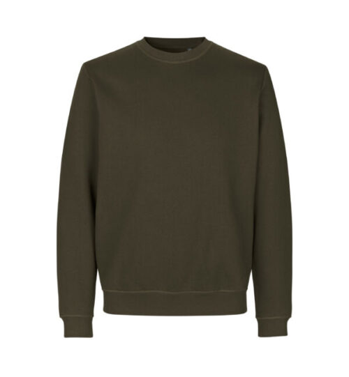 ID Sweatshirt | økologisk