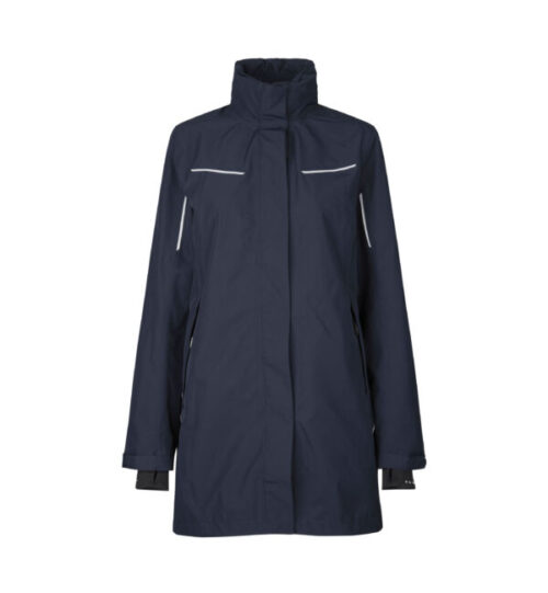 ID Zip-n-Mix skaljakke | dame