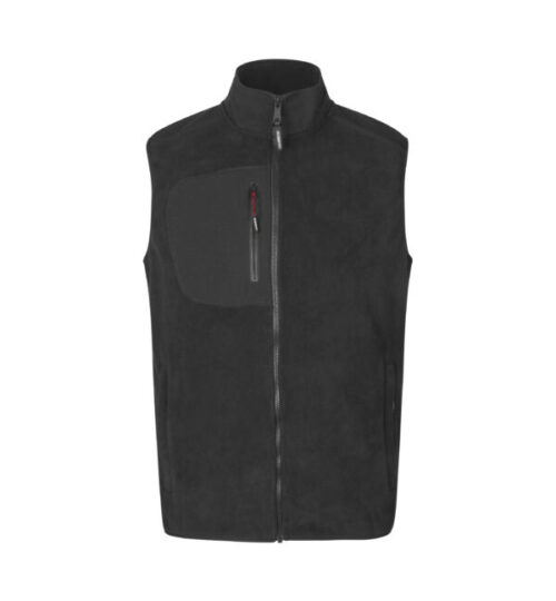 ID Bonded fleecevest