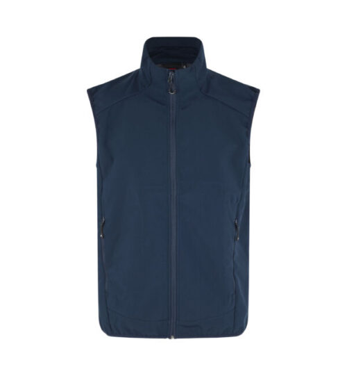 ID Softshell vest | funktionel