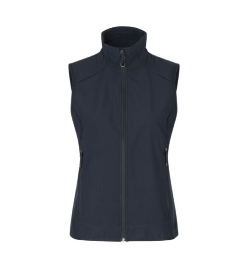 ID Softshell vest | funktionel | dame