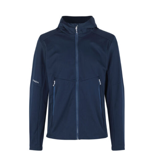 ID Softshell jakke | letvægt