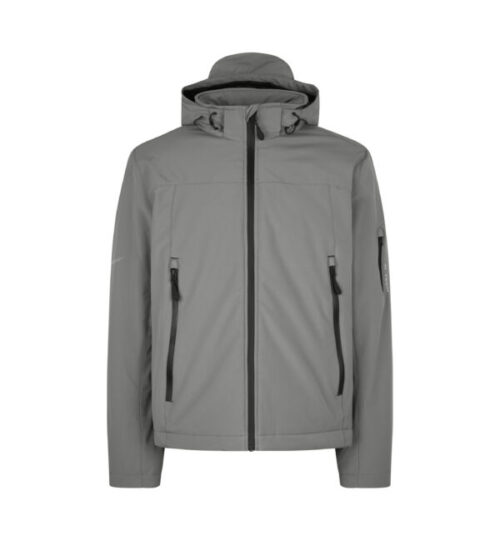 ID Softshell jakke | vinter