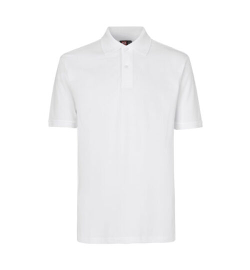 ID YES poloshirt