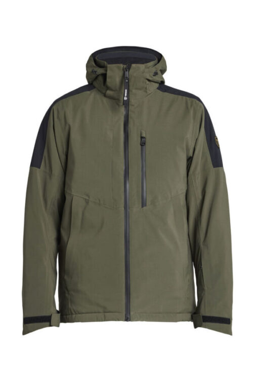 Tenson Core Ski Jakke herre