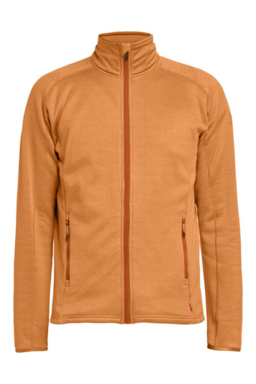 Tenson TXlite Midlayer Zip herre