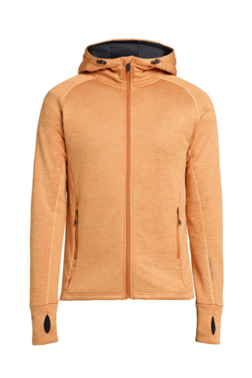 Tenson TXlite Hoodie Zip herre