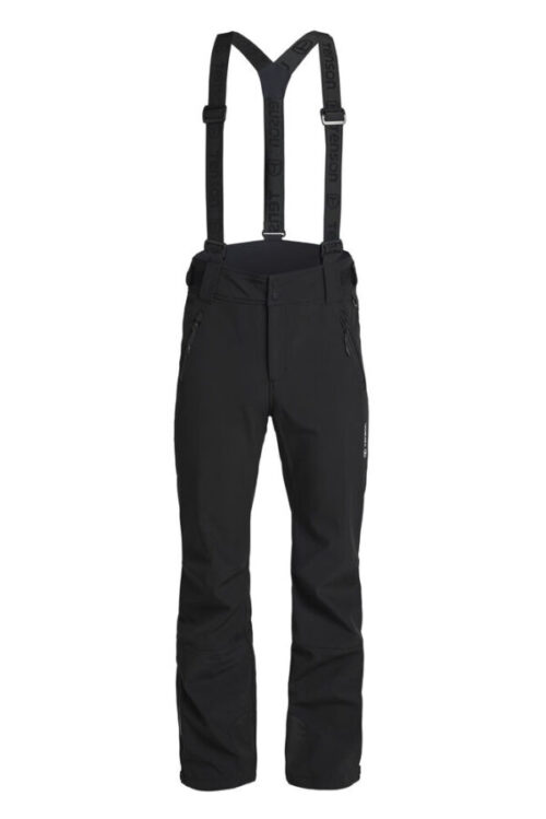 Tenson Cygnus Softshell Ski Bukser herre