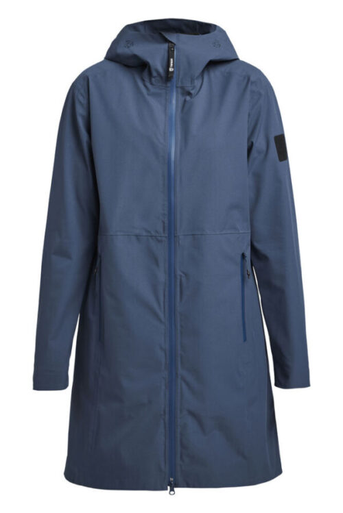 Tenson Misty Parka dame
