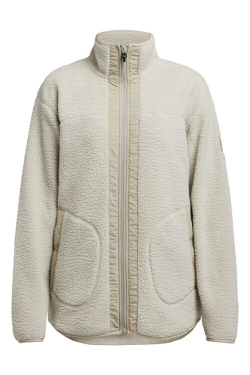 Tenson Yoke Full Zip dame