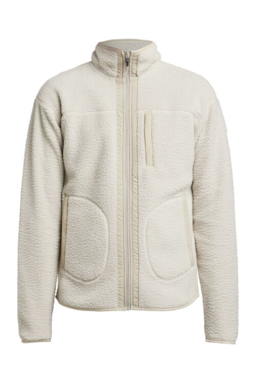 Tenson Yoke Full Zip Herre