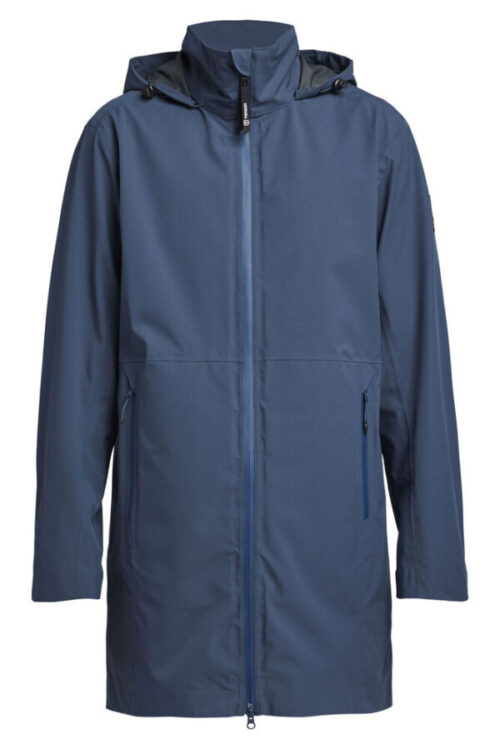 Tenson Dew Point Parka herre