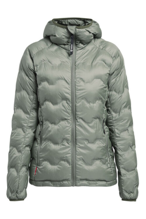 Tenson TXlite Shibui Down Jakke dame