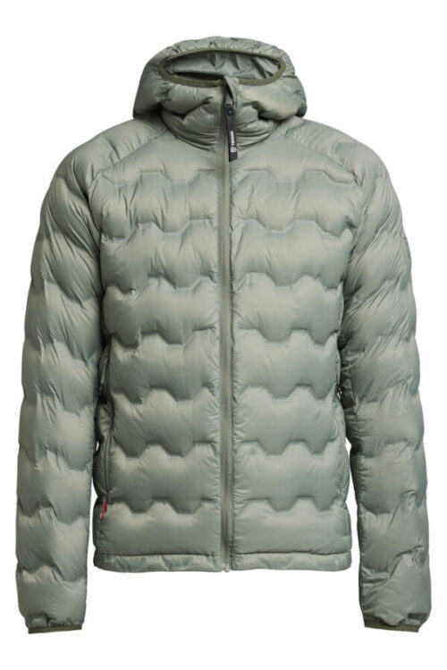 Tenson TXlite Shibui Down Jakke herre