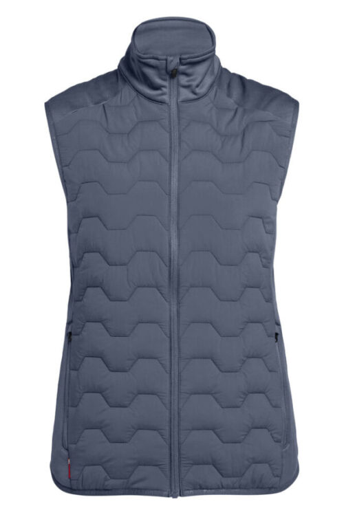 Tenson TXlite Hybrid Vest dame