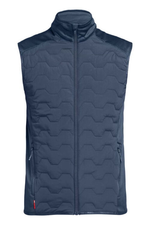 Tenson TXlite Hybrid Vest Unisex