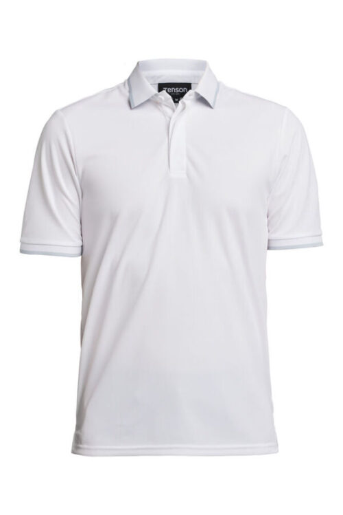 Tenson TXlite Quickdry Polo Men