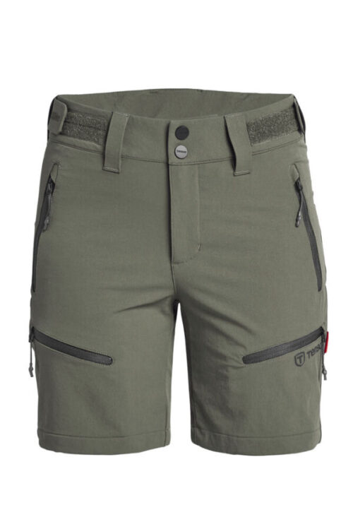 Tenson TXlite Flex Shorts dame