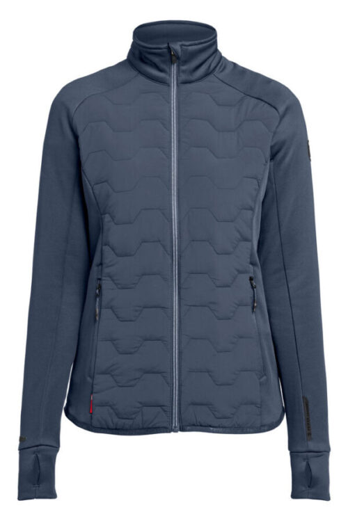 Tenson TXlite Hybrid Zip dame