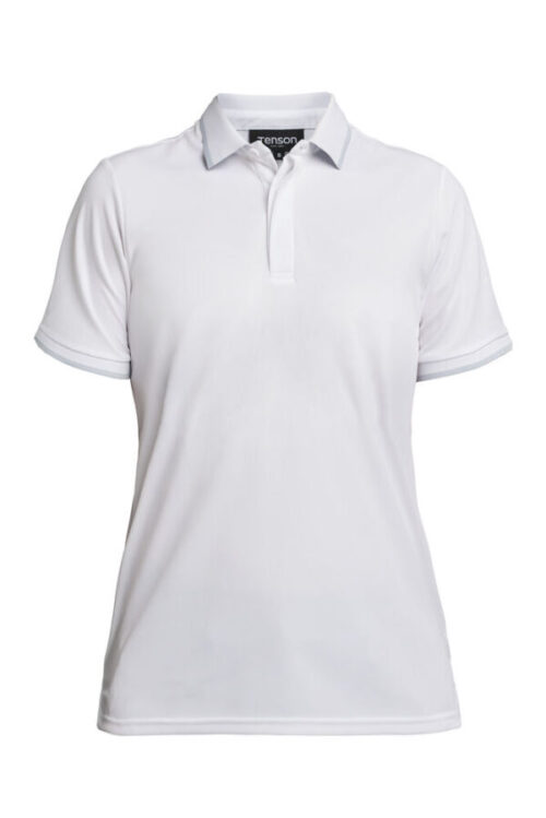 Tenson TXlite Quickdry Polo dame