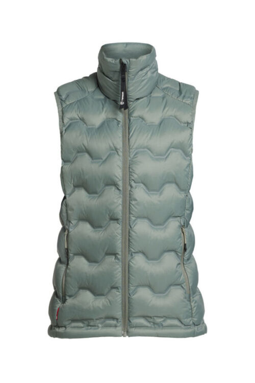 Tenson TXlite Shibui Down Vest dame