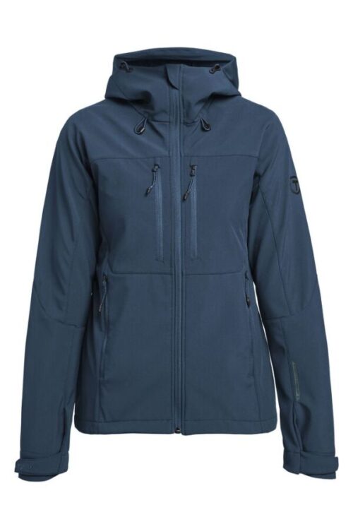Tenson TXlite Softshell Jakke dame