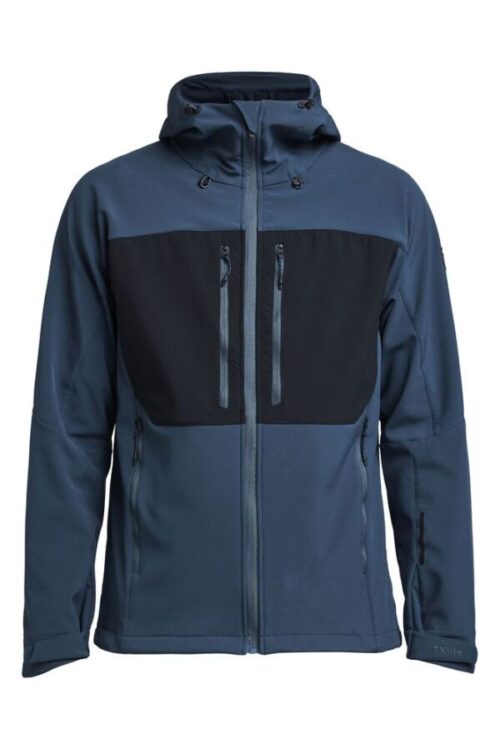Tenson TXlite Softshell Jakke herre