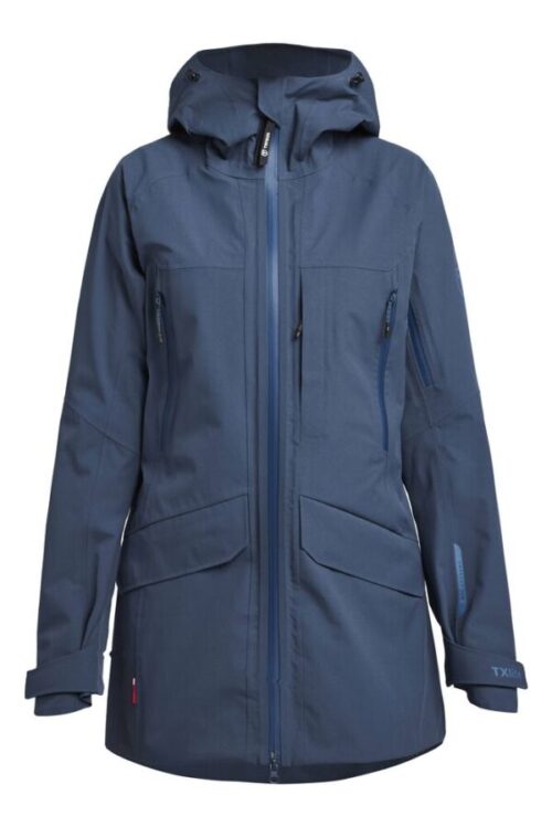 Tenson TXlite Shell Jakke dame