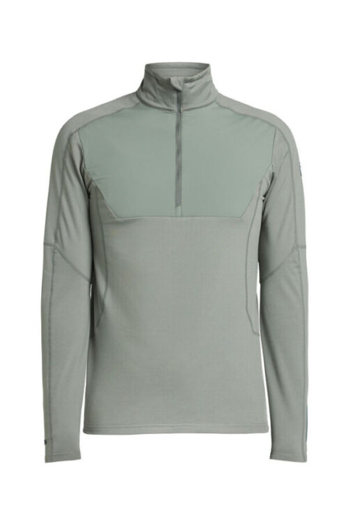 Tenson TXlite Windblock Halfzip herre
