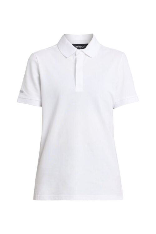 Tenson TXlite Tri-Blend Polo dame