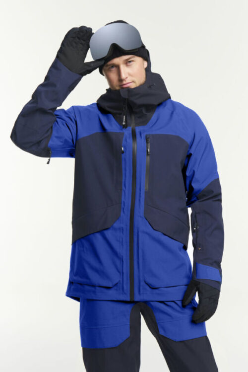 Tenson Nayoro Shell Ski jakke herre