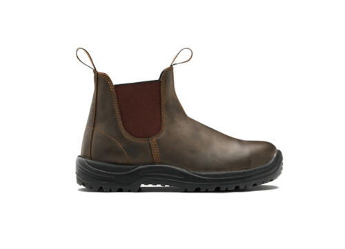 Blundstone Safety 196