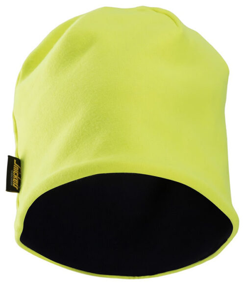 ProtecWork, flammehæmmende High-Vis beanie