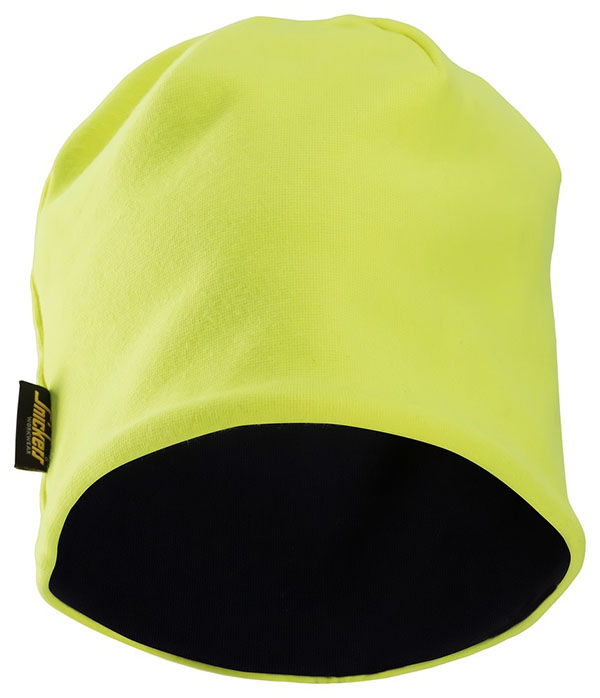 ProtecWork, flammehæmmende High-Vis beanie ProtecWork, flammehæmmende High-Vis beanie