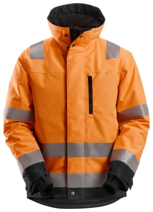 Snickers High-Vis 37.5® vinterjakke