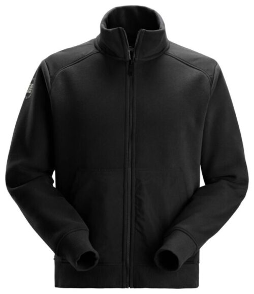 Snickers CORDURA® forstærket sweatjakke
