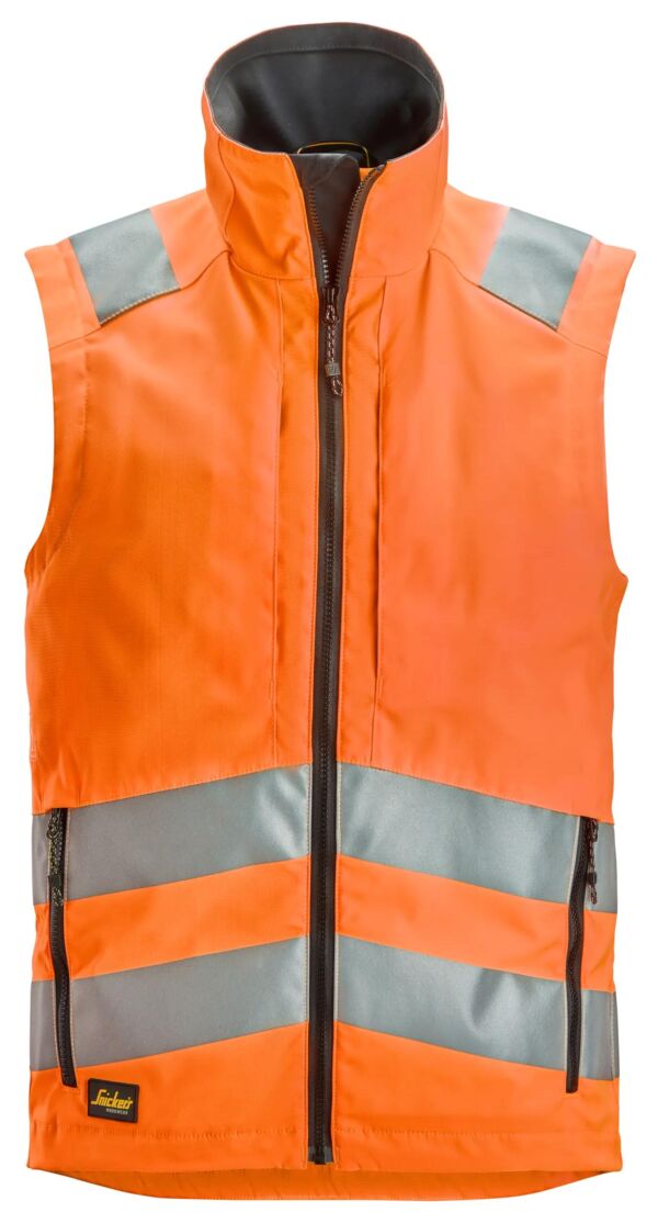 SNhttpshf-hcms-staging1.azureedge.net0214534-5500_Original_638755180244000000 Snickers High-Vis vest Klasse 1/2
