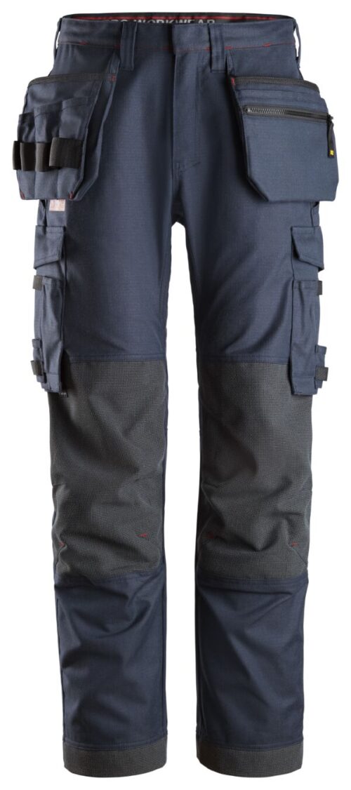 Snickers ProtecWork