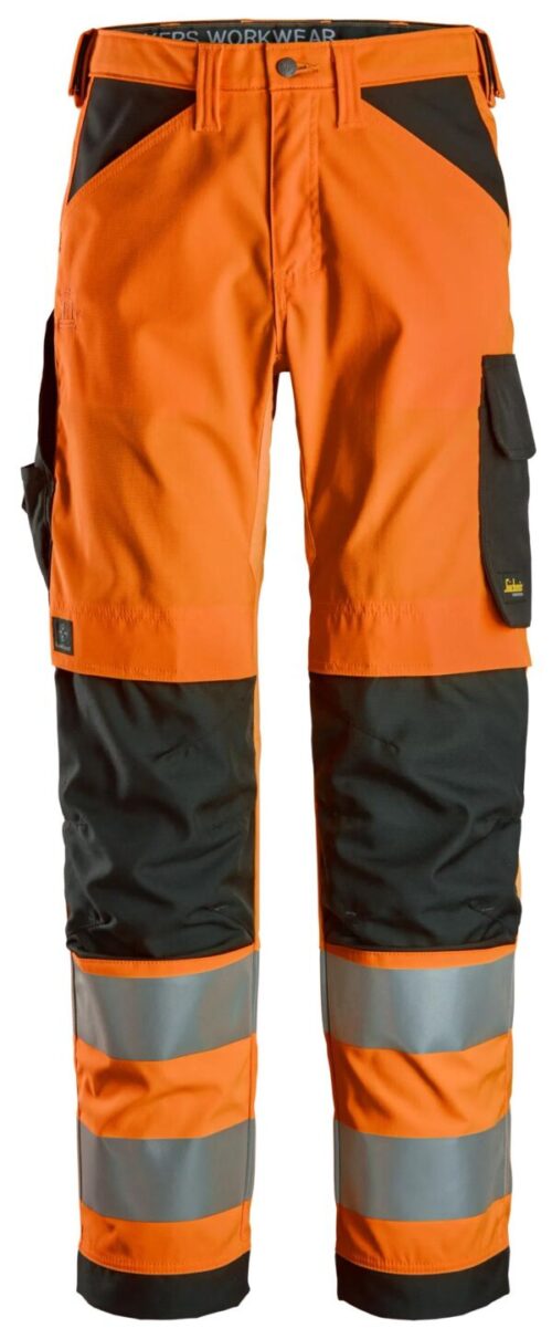 Snickers High-Vis buks