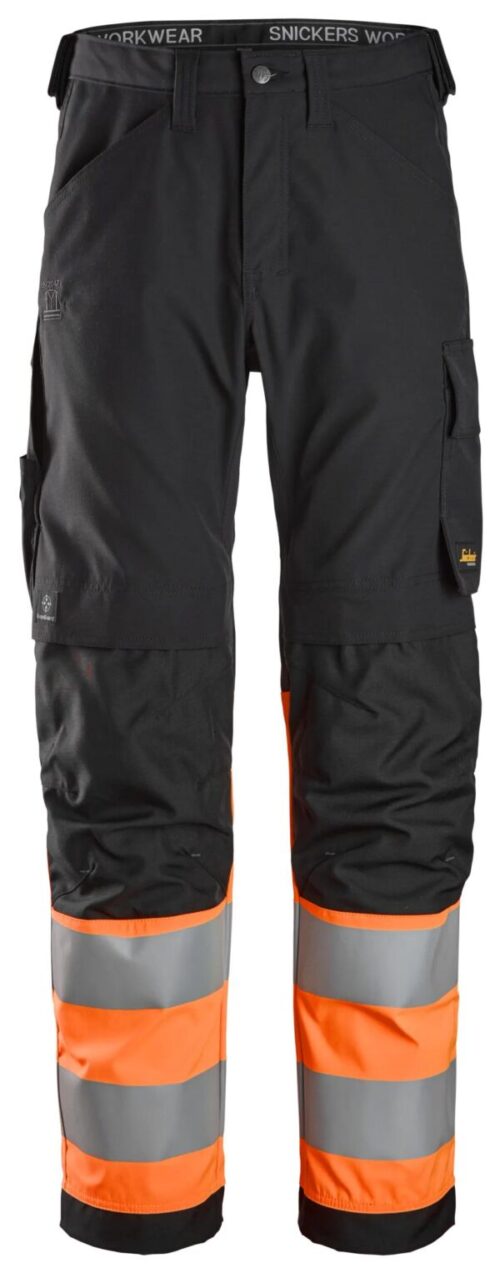 Snickers High-Vis buks