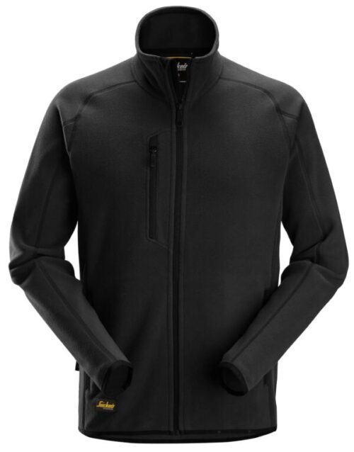 Snickers Polartec® Shed Less fleecejakke